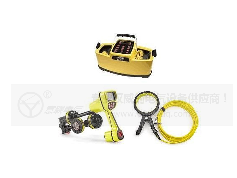 為國網(wǎng)寧夏電力提供一批地下管線探測儀圖片
