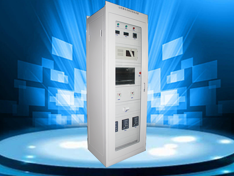 YL-BTS系列遠(yuǎn)程蓄電池核容放電裝置