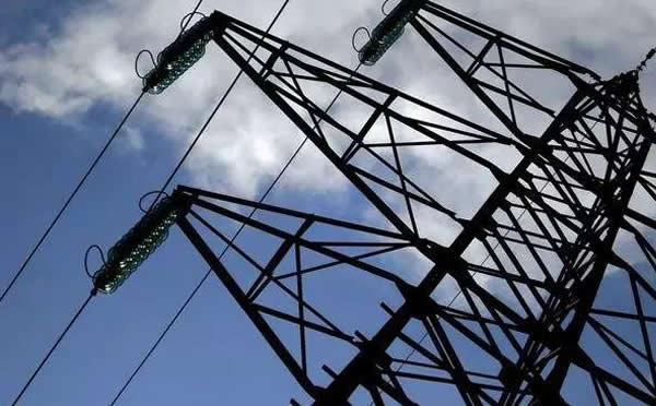 電塔電線 電塔電線