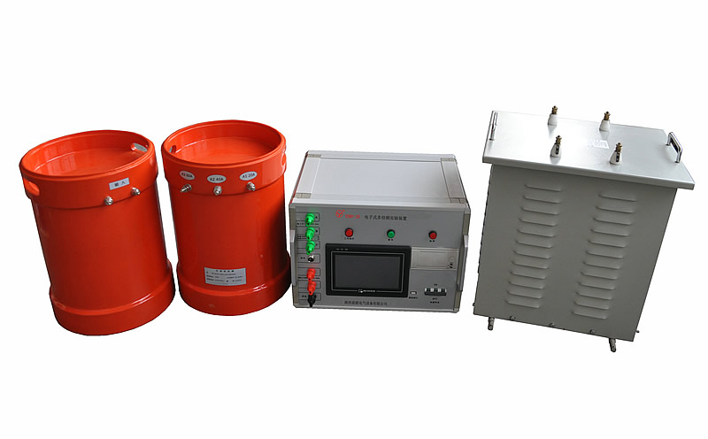 感應耐壓試驗裝置 感應耐壓試驗裝置