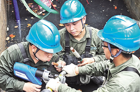影響故障點定位不準確因素必須知道 影響故障點定位不準確因素必須知道